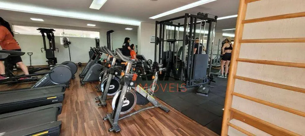 Apartamento, 4 quartos, 108 m² - Foto 6