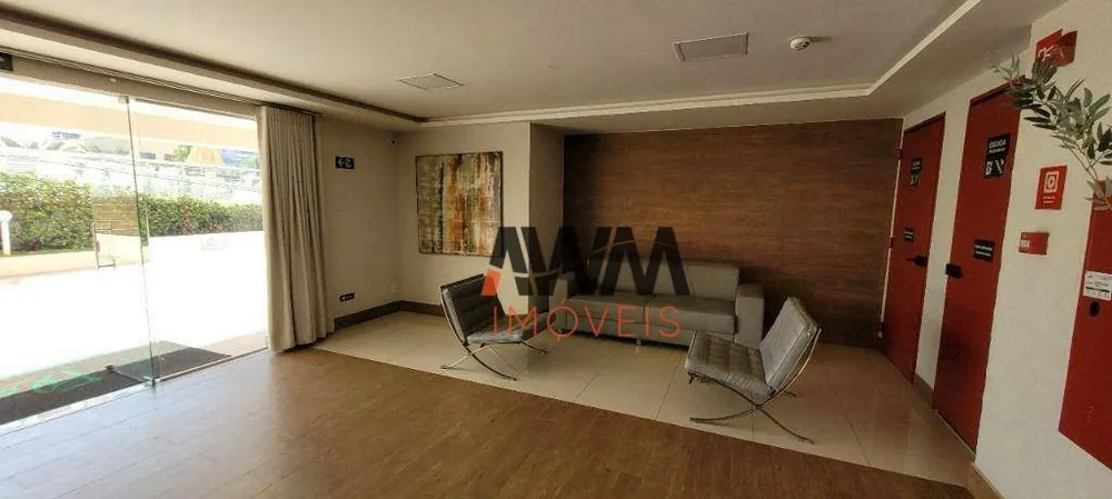 Apartamento, 4 quartos, 108 m² - Foto 5