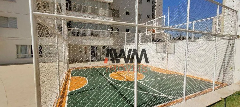 Apartamento, 4 quartos, 108 m² - Foto 12