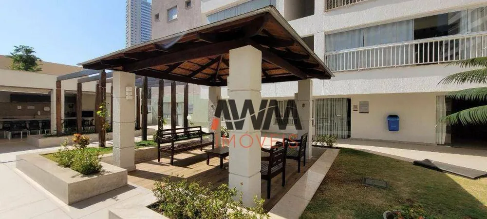 Apartamento, 4 quartos, 108 m² - Foto 3