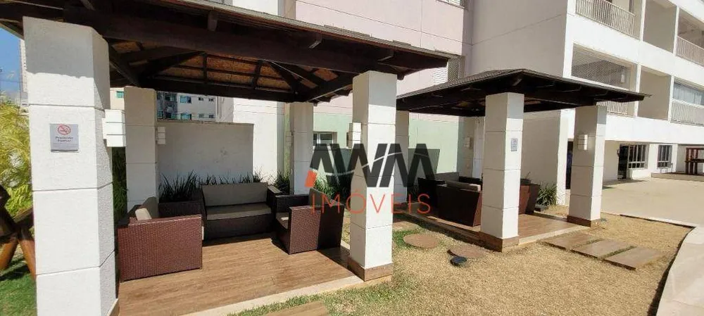 Apartamento, 4 quartos, 108 m² - Foto 9