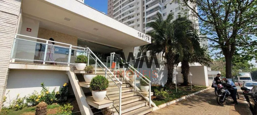 Apartamento, 4 quartos, 108 m² - Foto 2