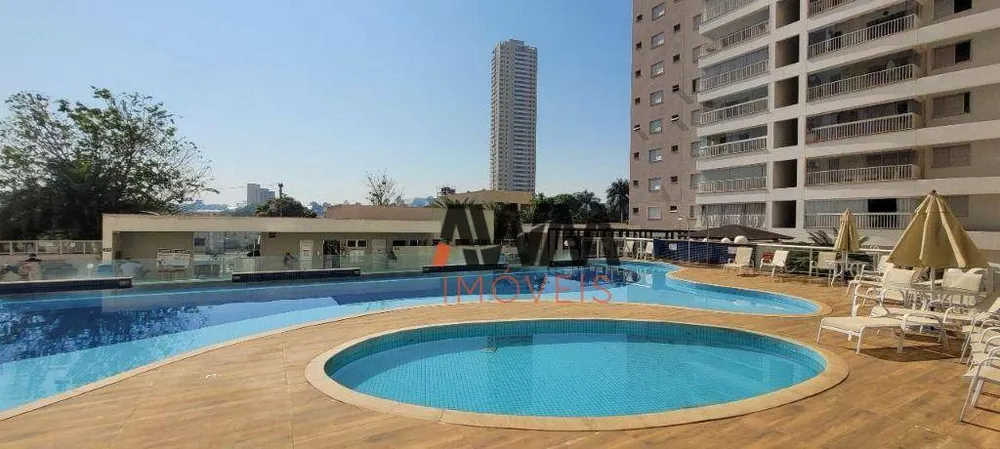 Apartamento, 4 quartos, 108 m² - Foto 7