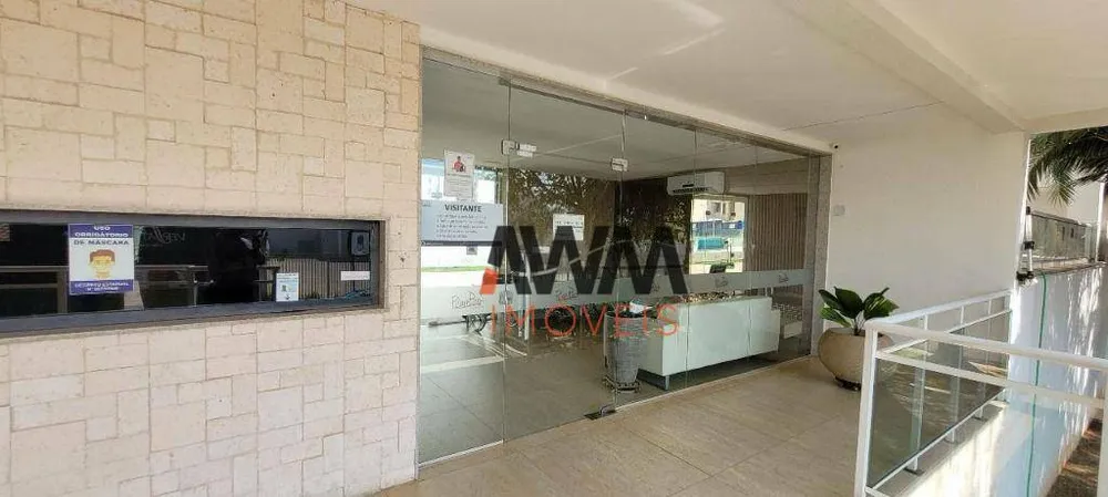 Apartamento, 4 quartos, 108 m² - Foto 13