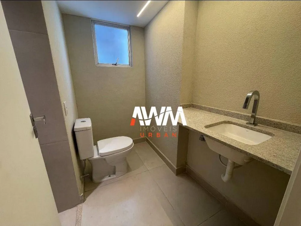 Apartamento, 2 quartos, 84 m² - Foto 1