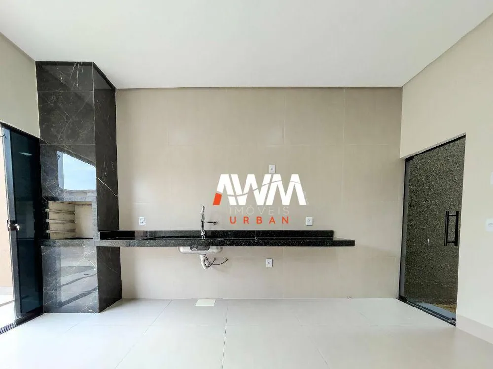 Casa, 3 quartos, 108 m² - Foto 5