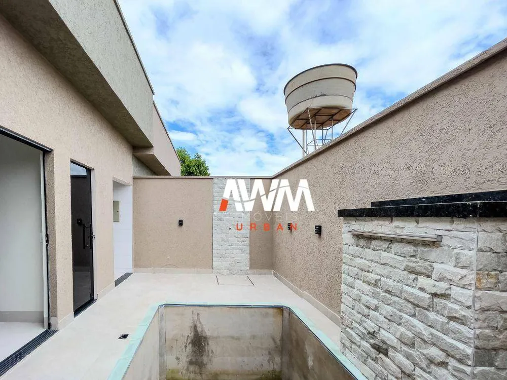 Casa, 3 quartos, 108 m² - Foto 10