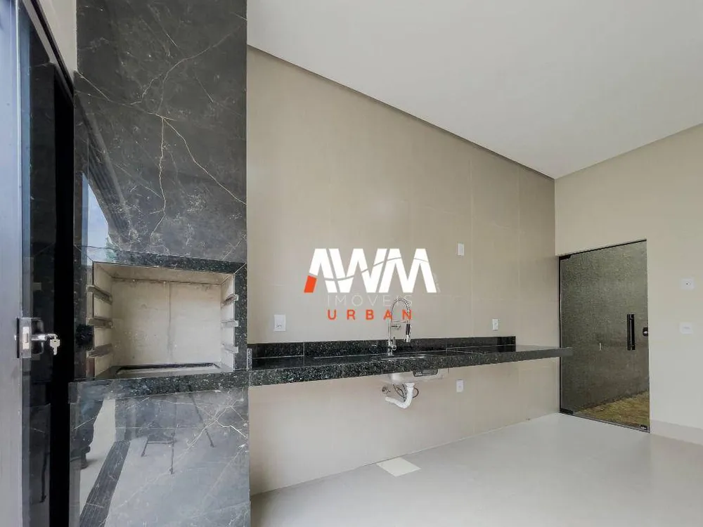 Casa, 3 quartos, 108 m² - Foto 12