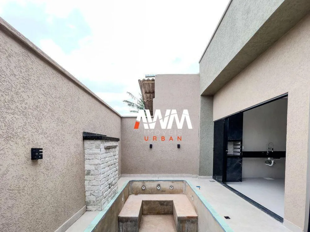 Casa, 3 quartos, 108 m² - Foto 4