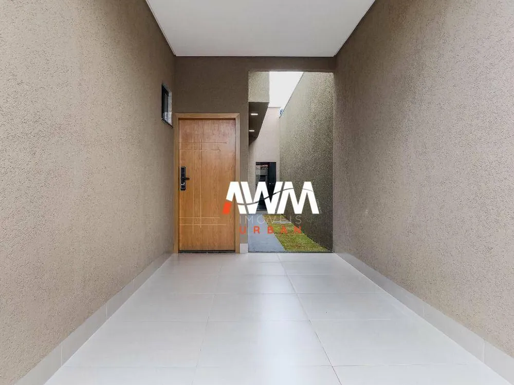 Casa, 3 quartos, 108 m² - Foto 11