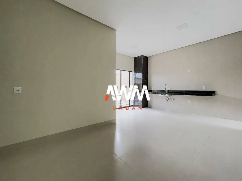 Casa, 3 quartos, 108 m² - Foto 6