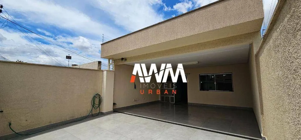 Casa, 3 quartos, 176 m² - Foto 3