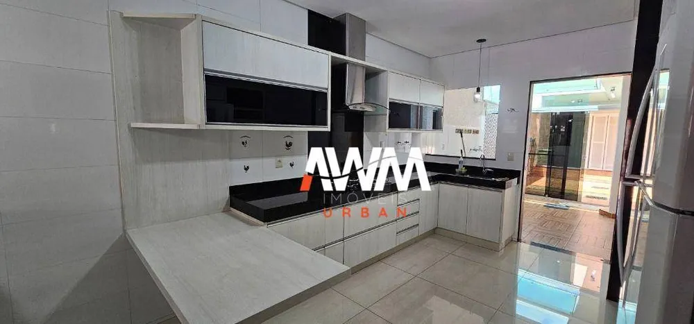 Casa, 3 quartos, 176 m² - Foto 7
