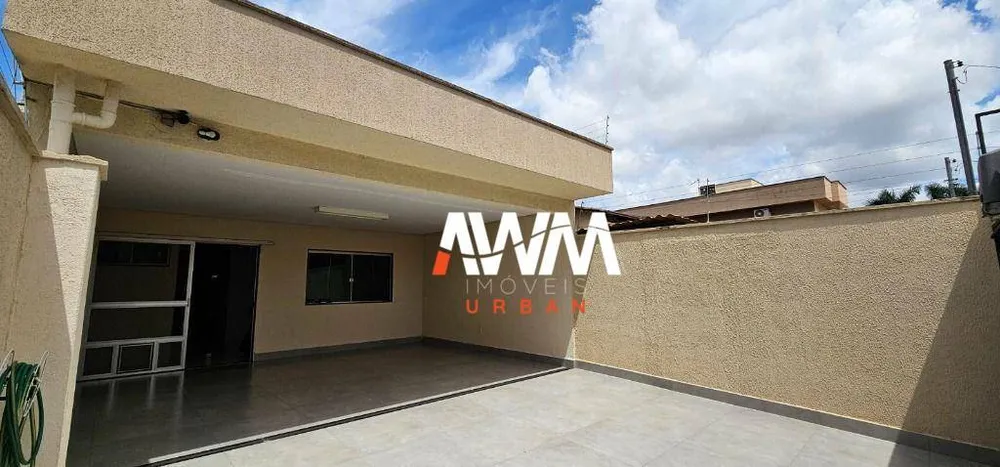 Casa, 3 quartos, 176 m² - Foto 1
