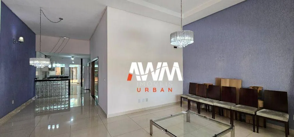 Casa, 3 quartos, 176 m² - Foto 2