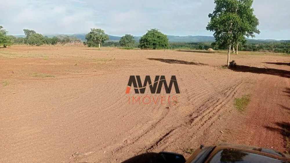 Fazenda, 876 hectares - Foto 7