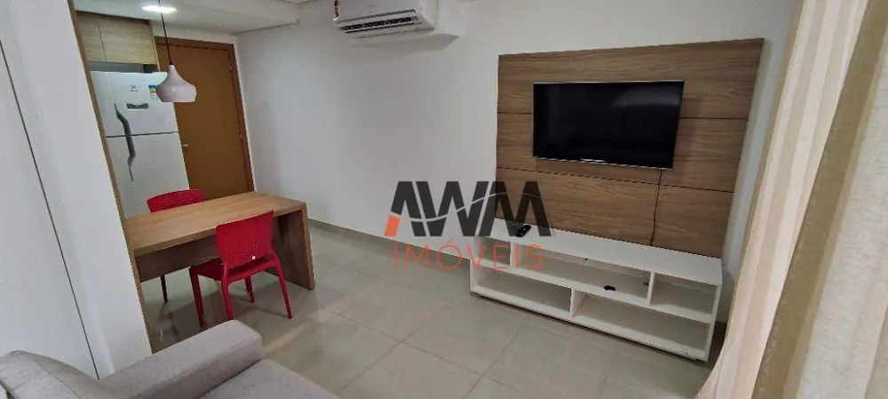 Apartamento, 1 quarto, 42 m² - Foto 5
