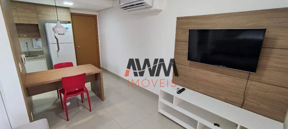 Apartamento, 1 quarto, 42 m² - Foto 7