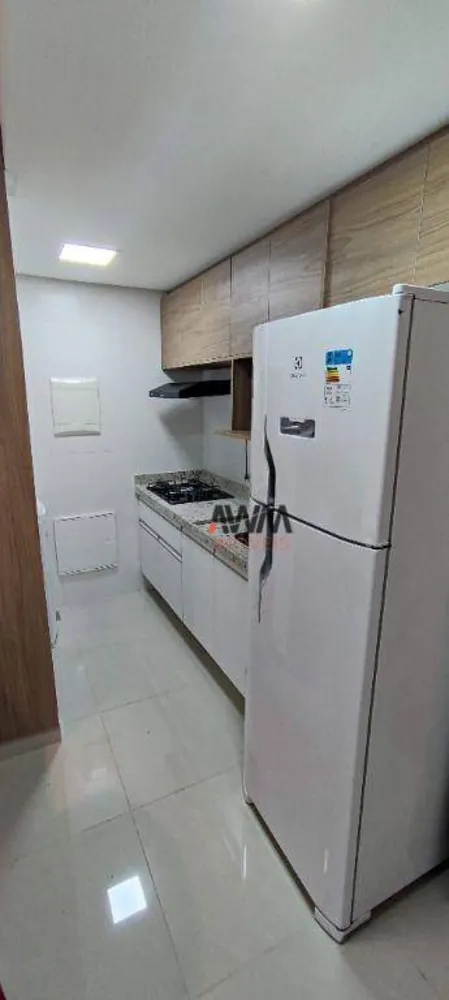 Apartamento, 1 quarto, 42 m² - Foto 2