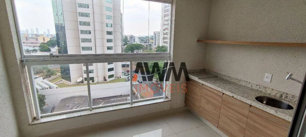 Apartamento, 1 quarto, 42 m² - Foto 8