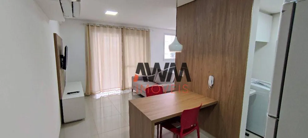 Apartamento, 1 quarto, 42 m² - Foto 1