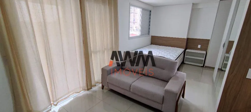 Apartamento, 1 quarto, 42 m² - Foto 3