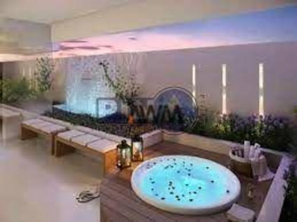 Apartamento, 1 quarto, 42 m² - Foto 11
