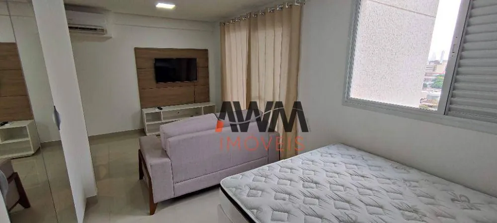 Apartamento, 1 quarto, 42 m² - Foto 4