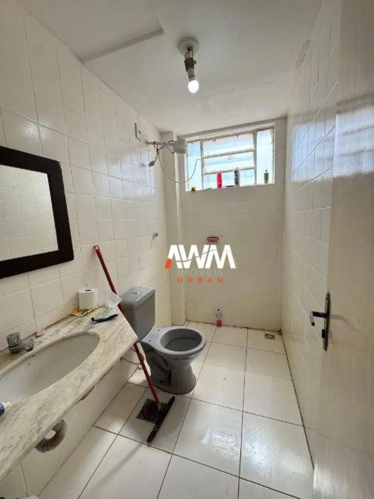 Apartamento, 3 quartos, 110 m² - Foto 9