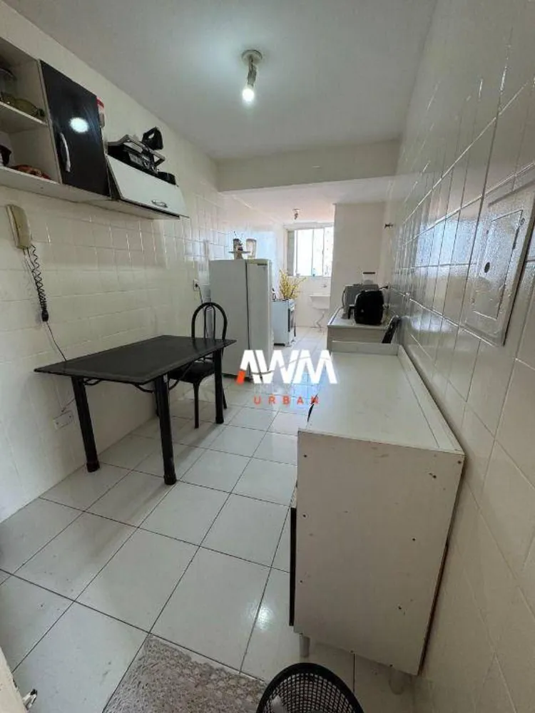Apartamento, 3 quartos, 110 m² - Foto 5
