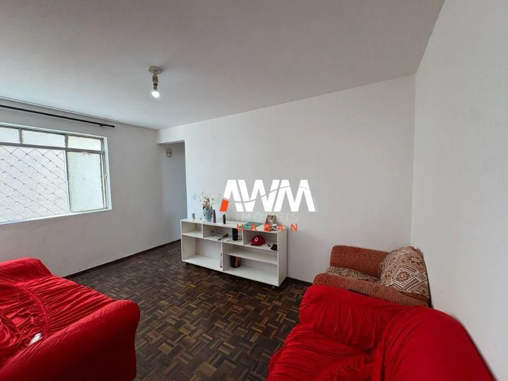Apartamento, 3 quartos, 110 m² - Foto 2
