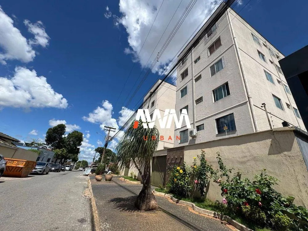 Apartamento, 3 quartos, 110 m² - Foto 1