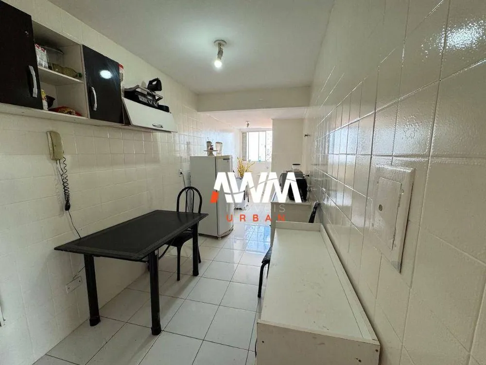 Apartamento, 3 quartos, 110 m² - Foto 3