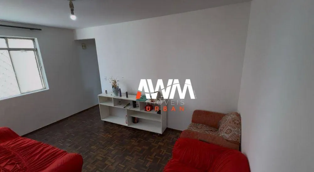 Apartamento, 3 quartos, 110 m² - Foto 4