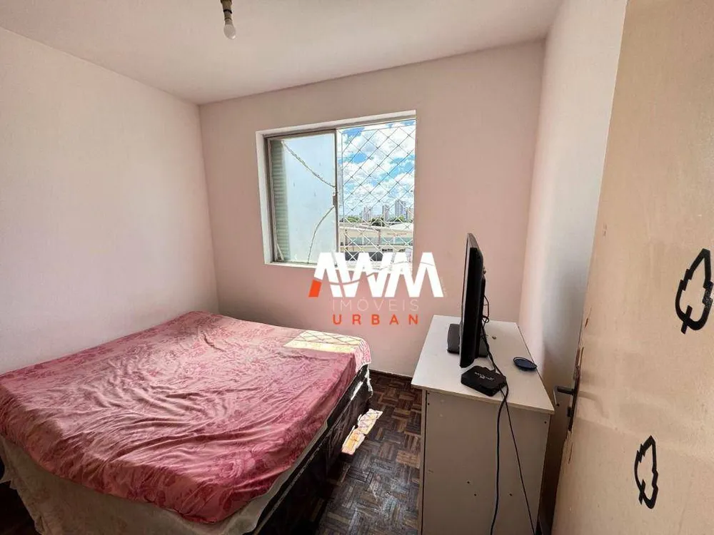 Apartamento, 3 quartos, 110 m² - Foto 8