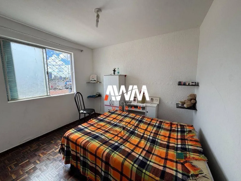 Apartamento, 3 quartos, 110 m² - Foto 6