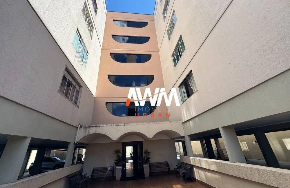 Apartamento, 3 quartos, 110 m² - Foto 10