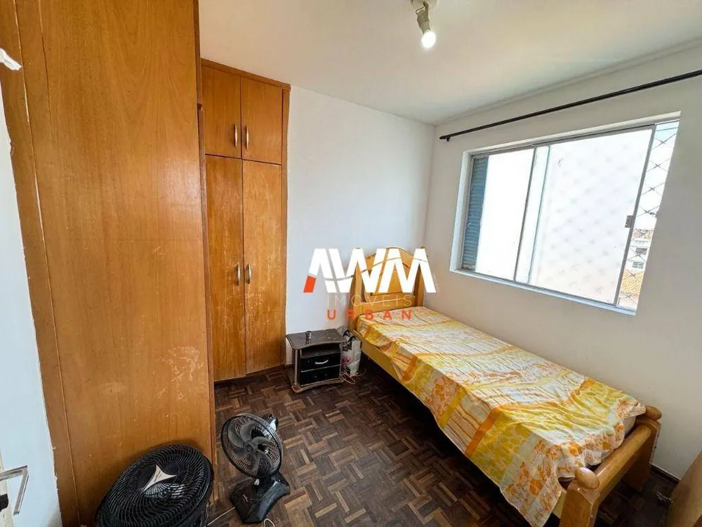 Apartamento, 3 quartos, 110 m² - Foto 7