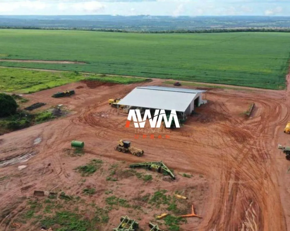 Fazenda, 4365 hectares - Foto 2