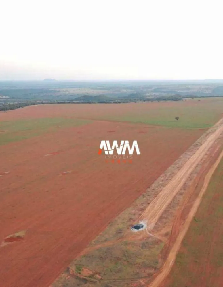 Fazenda, 4365 hectares - Foto 11