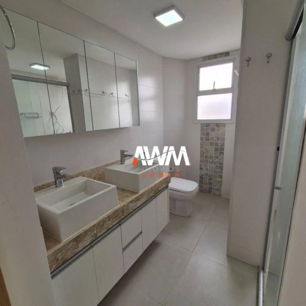 Apartamento, 3 quartos, 155 m² - Foto 3