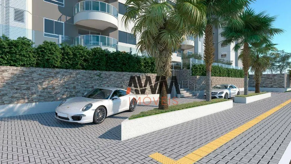 Apartamento, 3 quartos, 155 m² - Foto 6