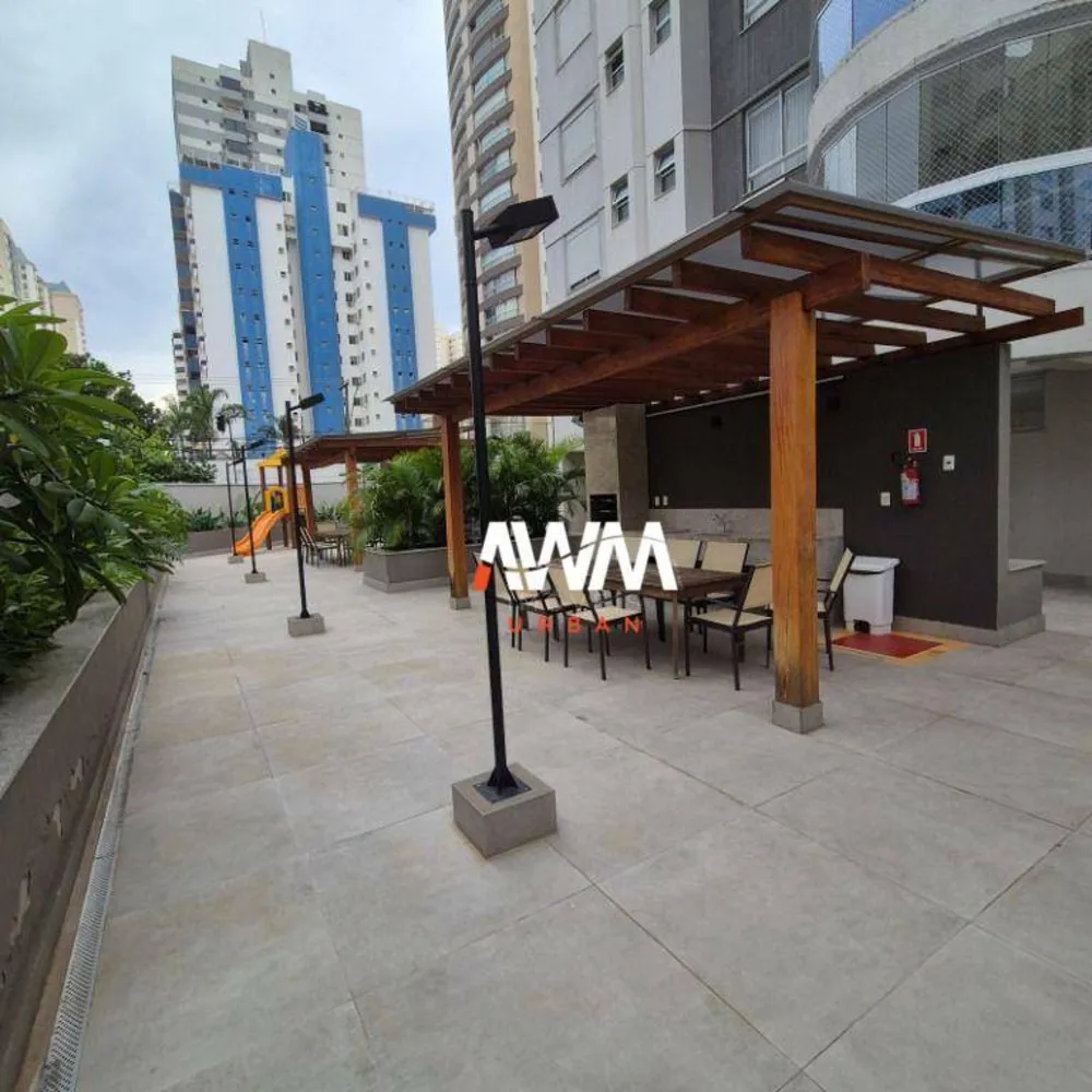 Apartamento, 3 quartos, 155 m² - Foto 1
