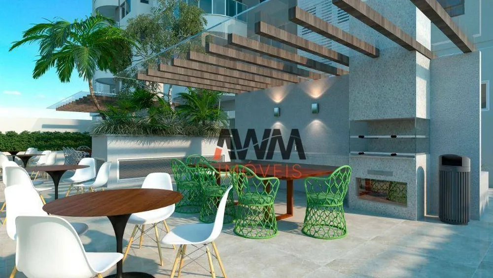 Apartamento, 3 quartos, 155 m² - Foto 7
