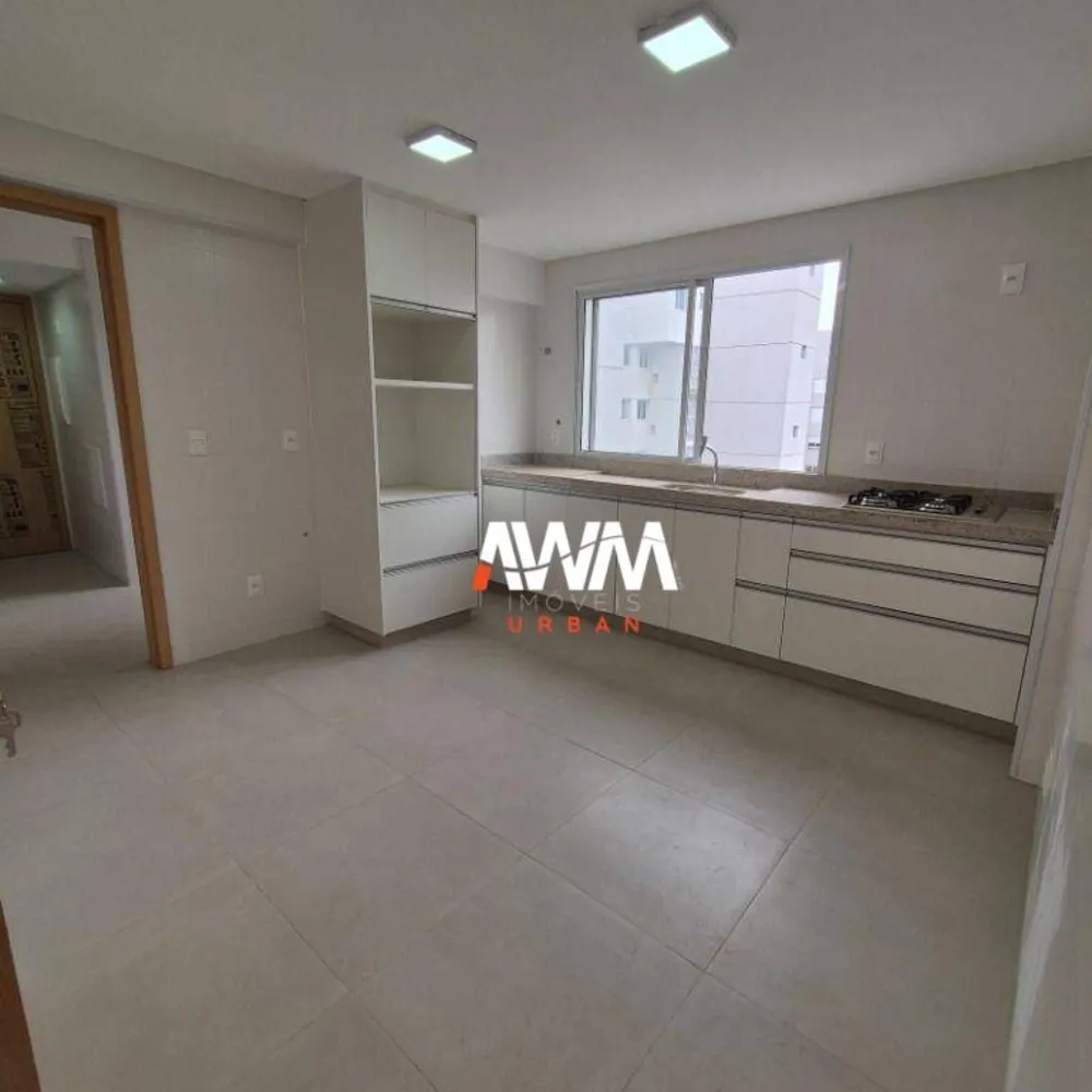 Apartamento, 3 quartos, 155 m² - Foto 2