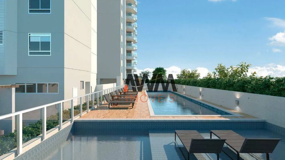 Apartamento, 3 quartos, 155 m² - Foto 11