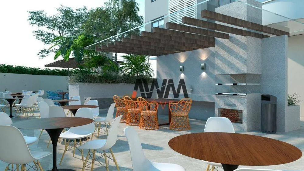 Apartamento, 3 quartos, 155 m² - Foto 9