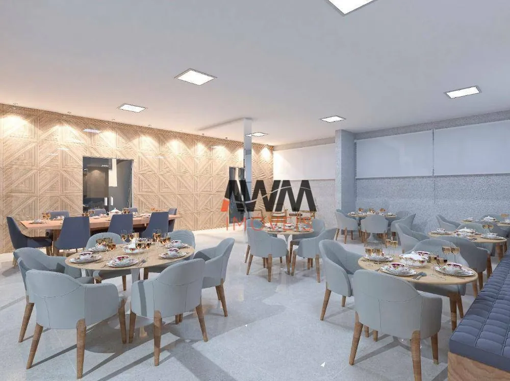 Apartamento, 3 quartos, 155 m² - Foto 10