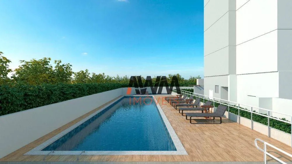 Apartamento, 3 quartos, 155 m² - Foto 12