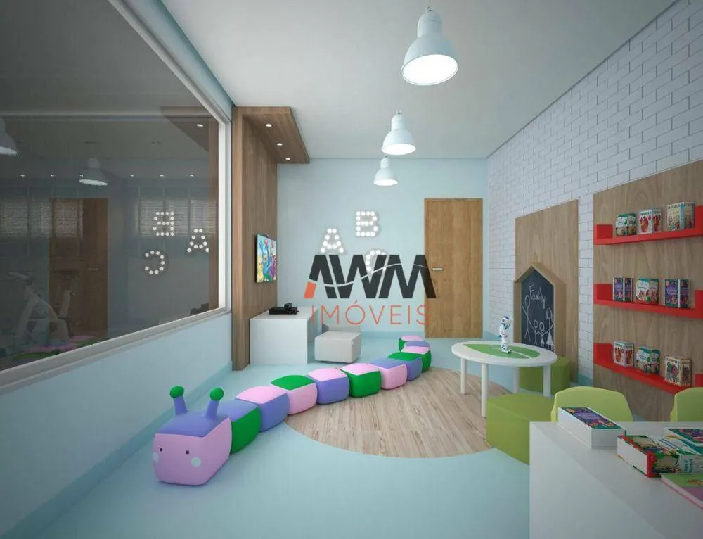 Apartamento, 3 quartos, 155 m² - Foto 8